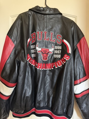 Vintage chicago bulls finals - chicago,