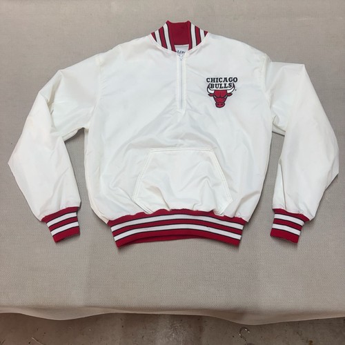 Chicago bulls vintage zip - bulls,