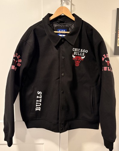 Chicago bulls nba bomber - chicago,