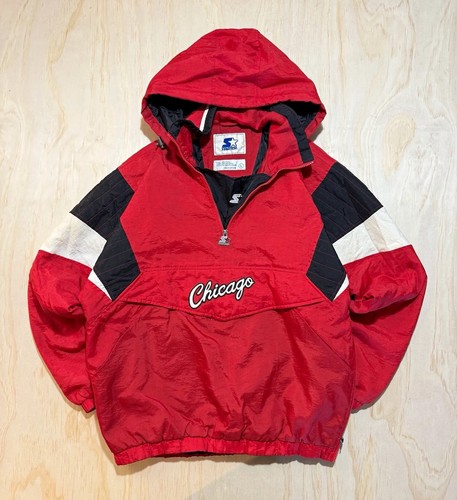 Starter chicago bulls windy - starter,